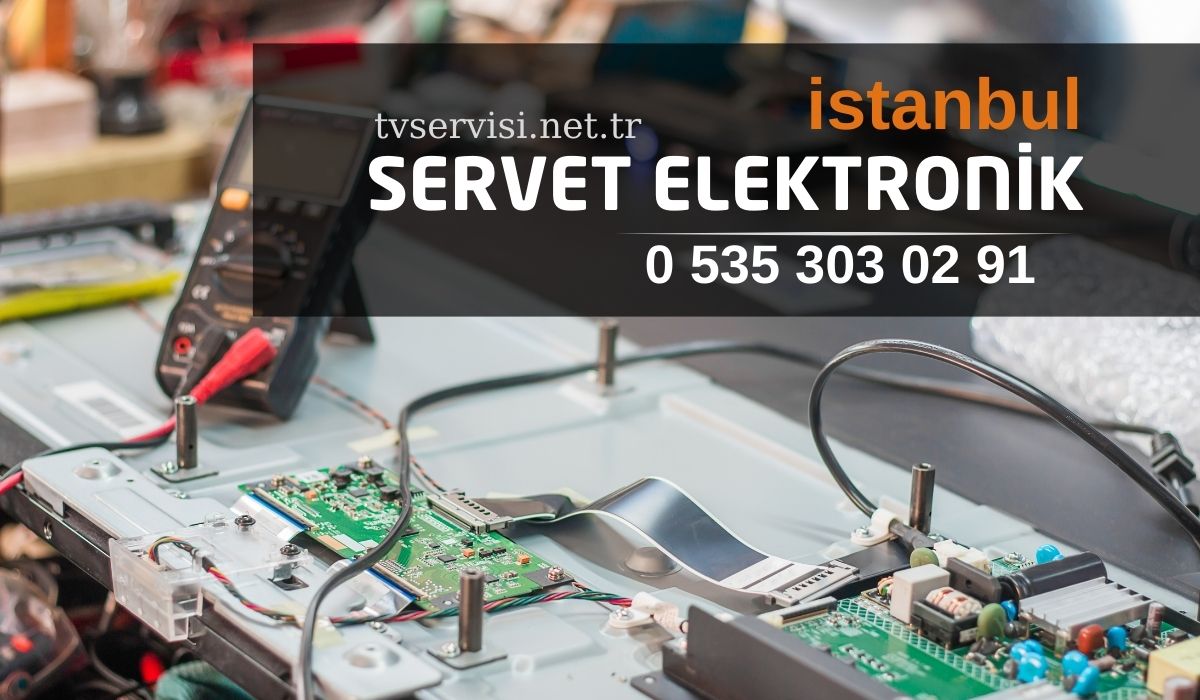Silivri TCL TV Servisi